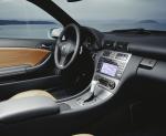 Mercedes-Benz CLC-Class 2008 года